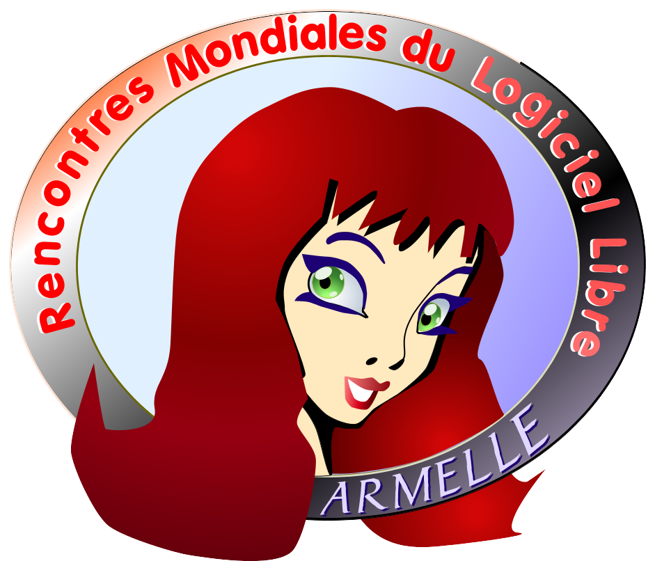 Logo des RMLL