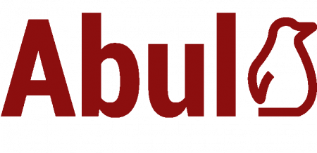 logo Abul 2021