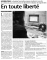 Article Sud-Ouest
